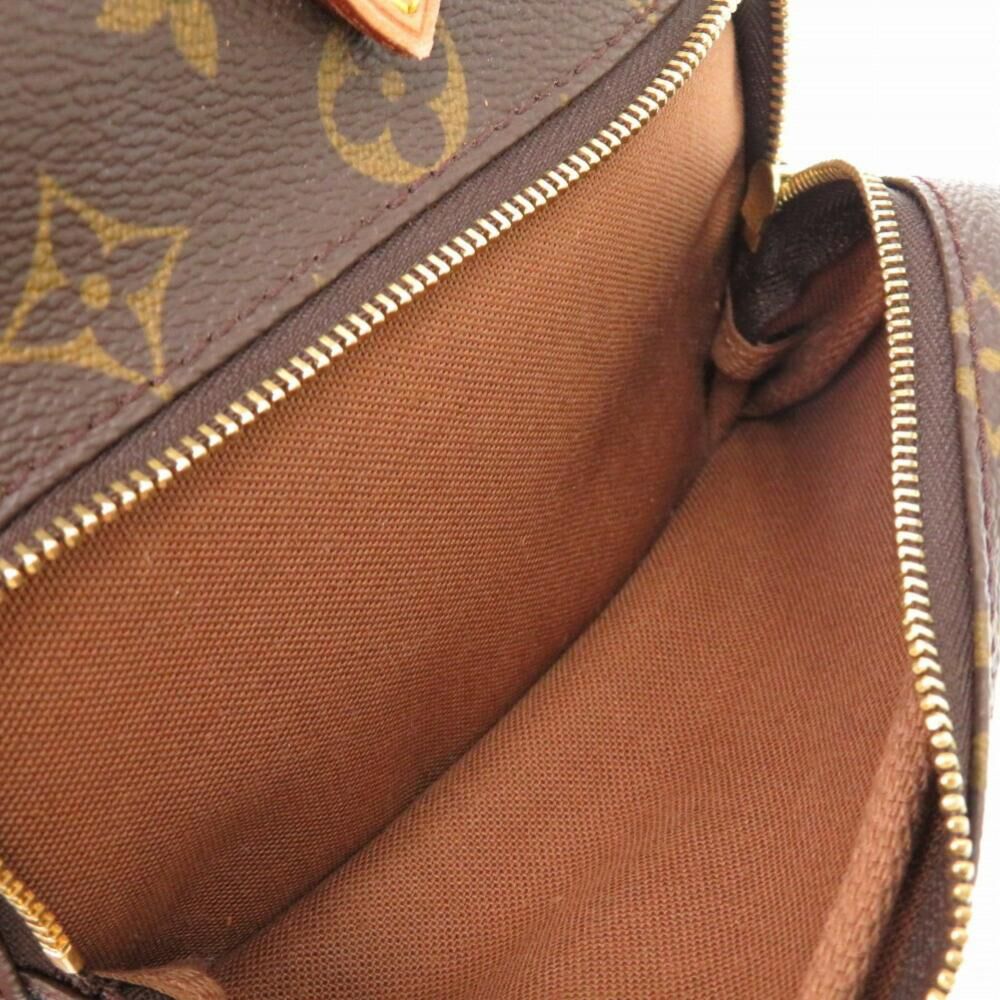 Louis Vuitton Montsouris