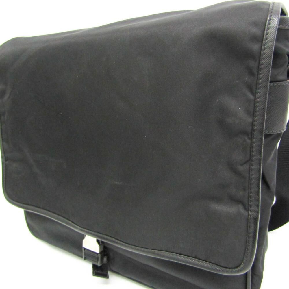 Prada Messenger Bag