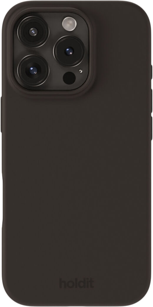 Silicone Case iPh 16 Pro Max