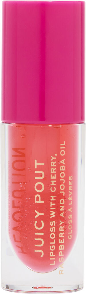 Revolution Juicy Bomb