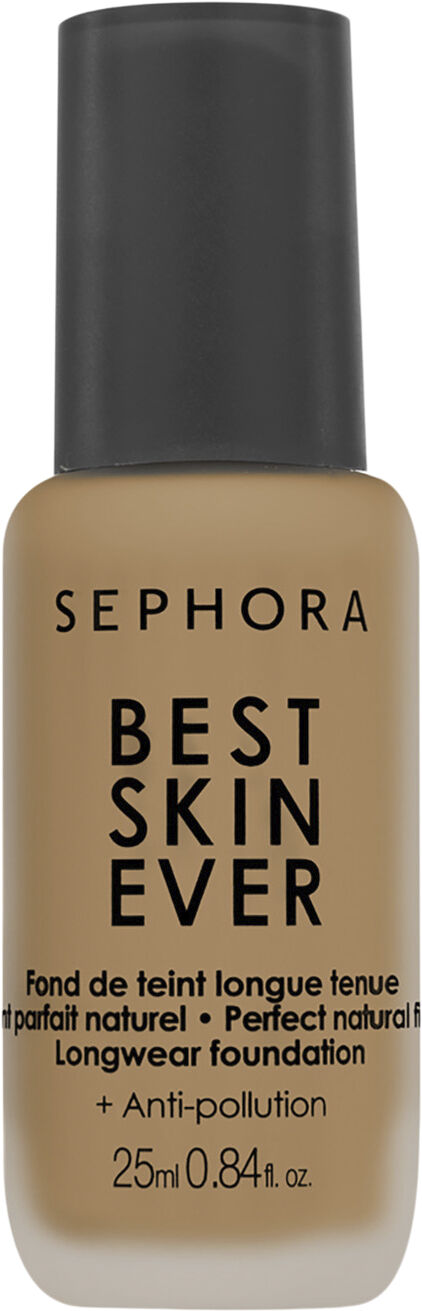 Best Skin Ever - Foundation