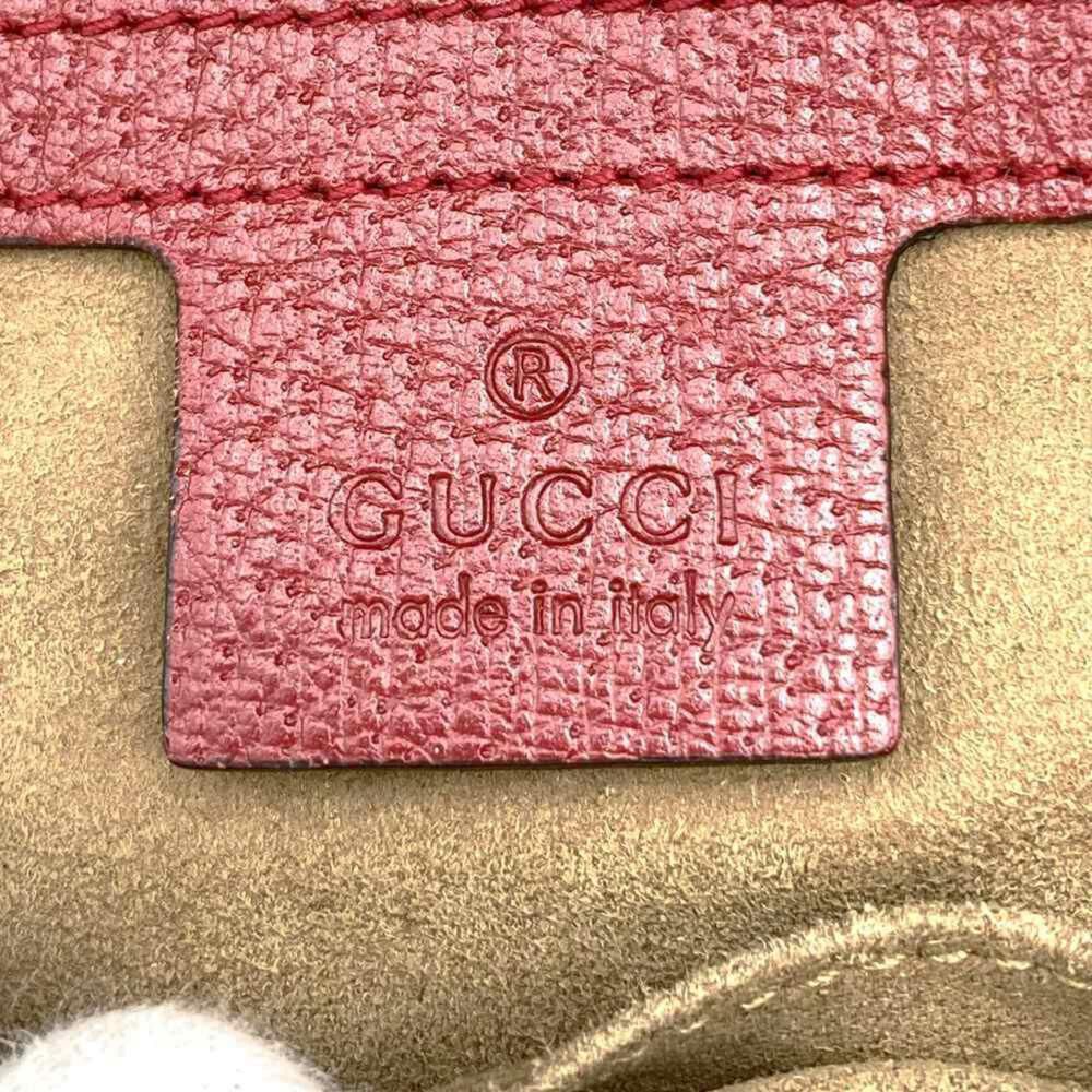 Gucci Backpack