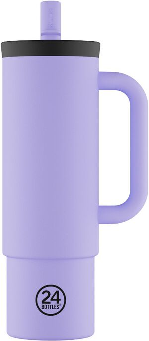 Straw Cup 800 ml - Erica