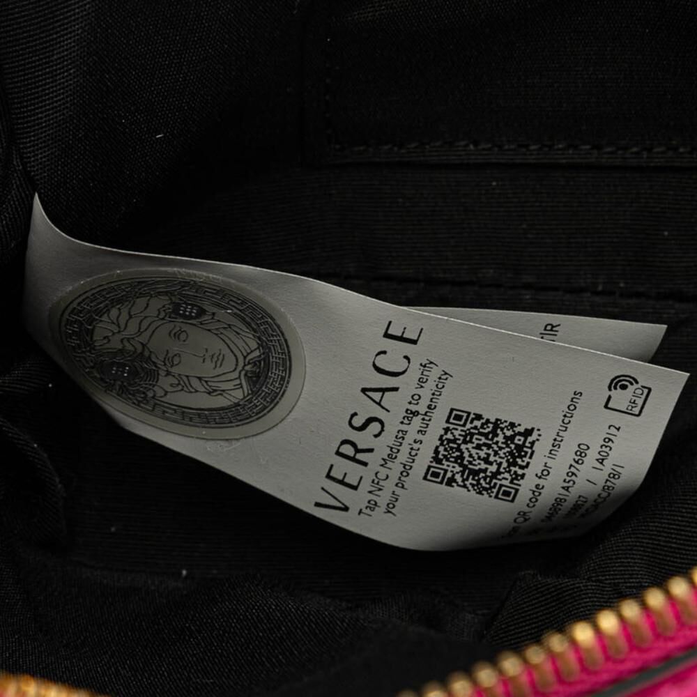 Versace Shoulder Bag