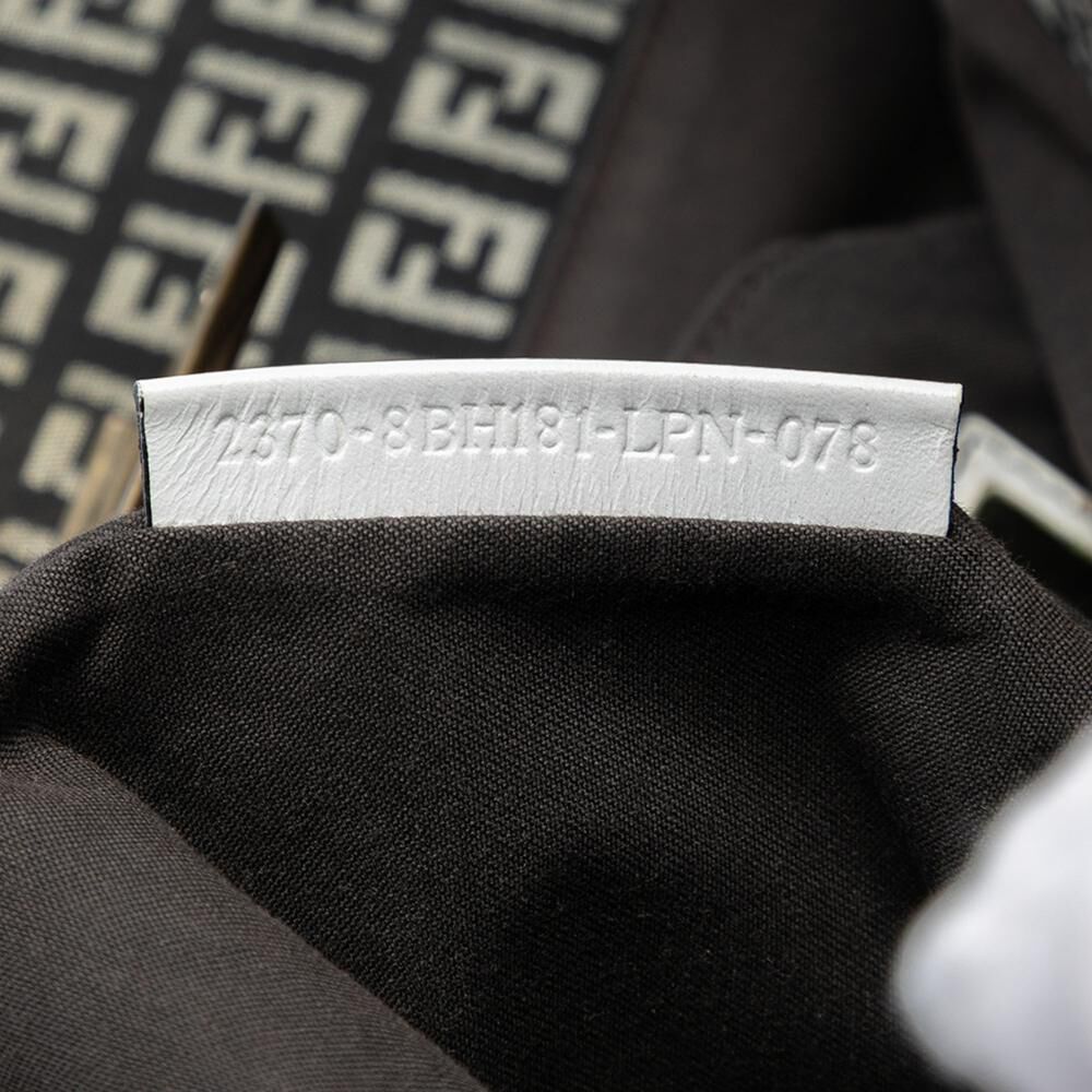 Fendi Tote