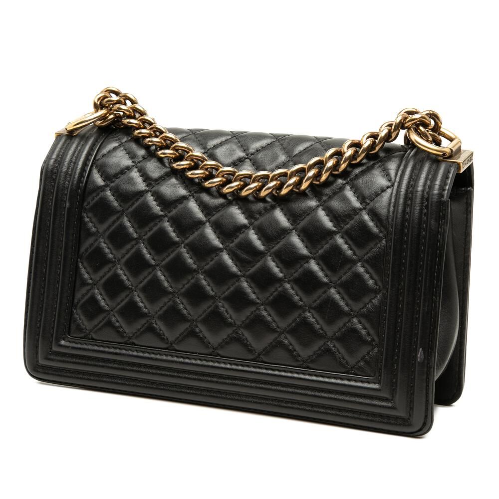 Chanel Boy Bags