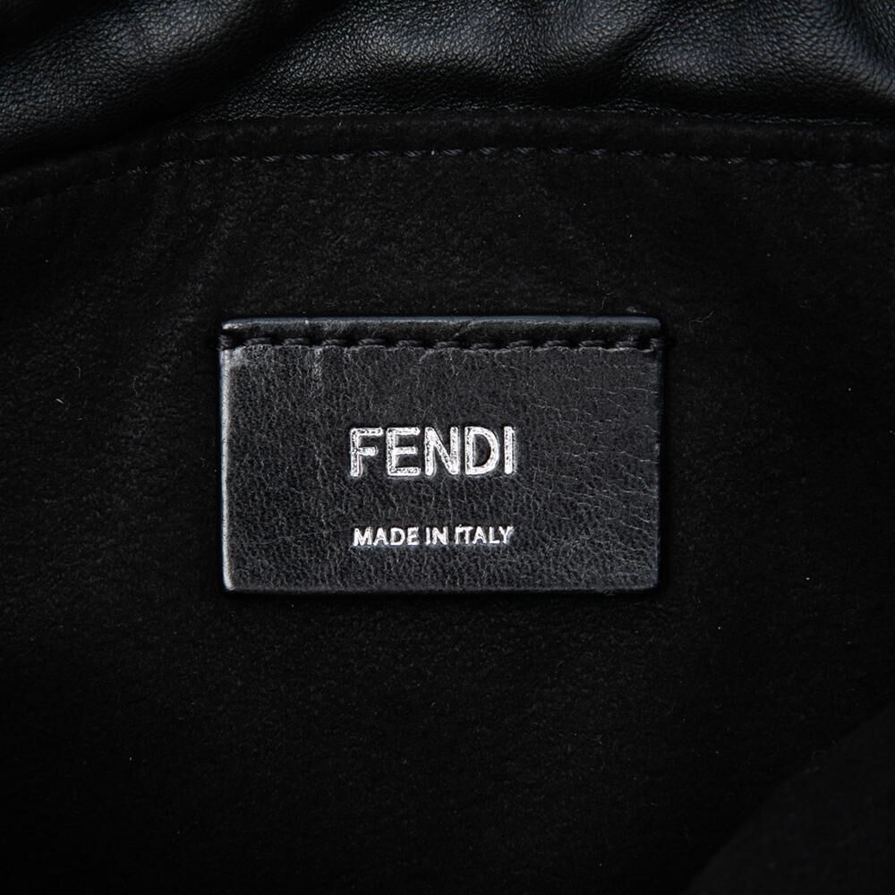 Fendi Crossbody Bag