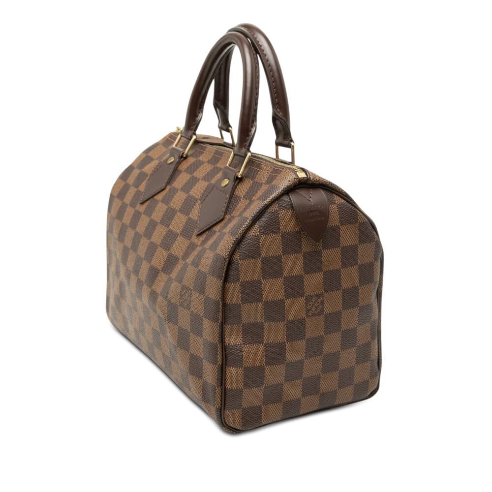 Louis Vuitton Speedy