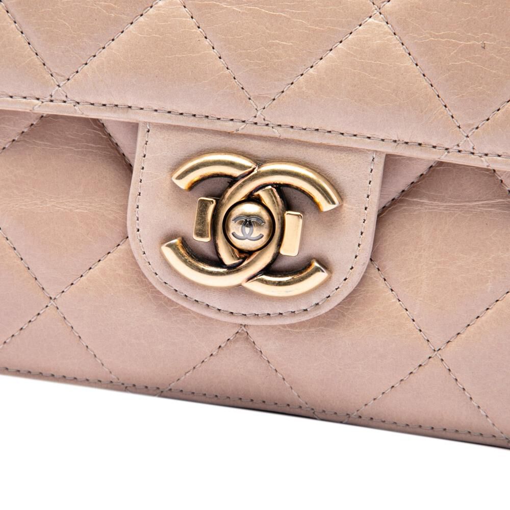 Chanel Flap Bag