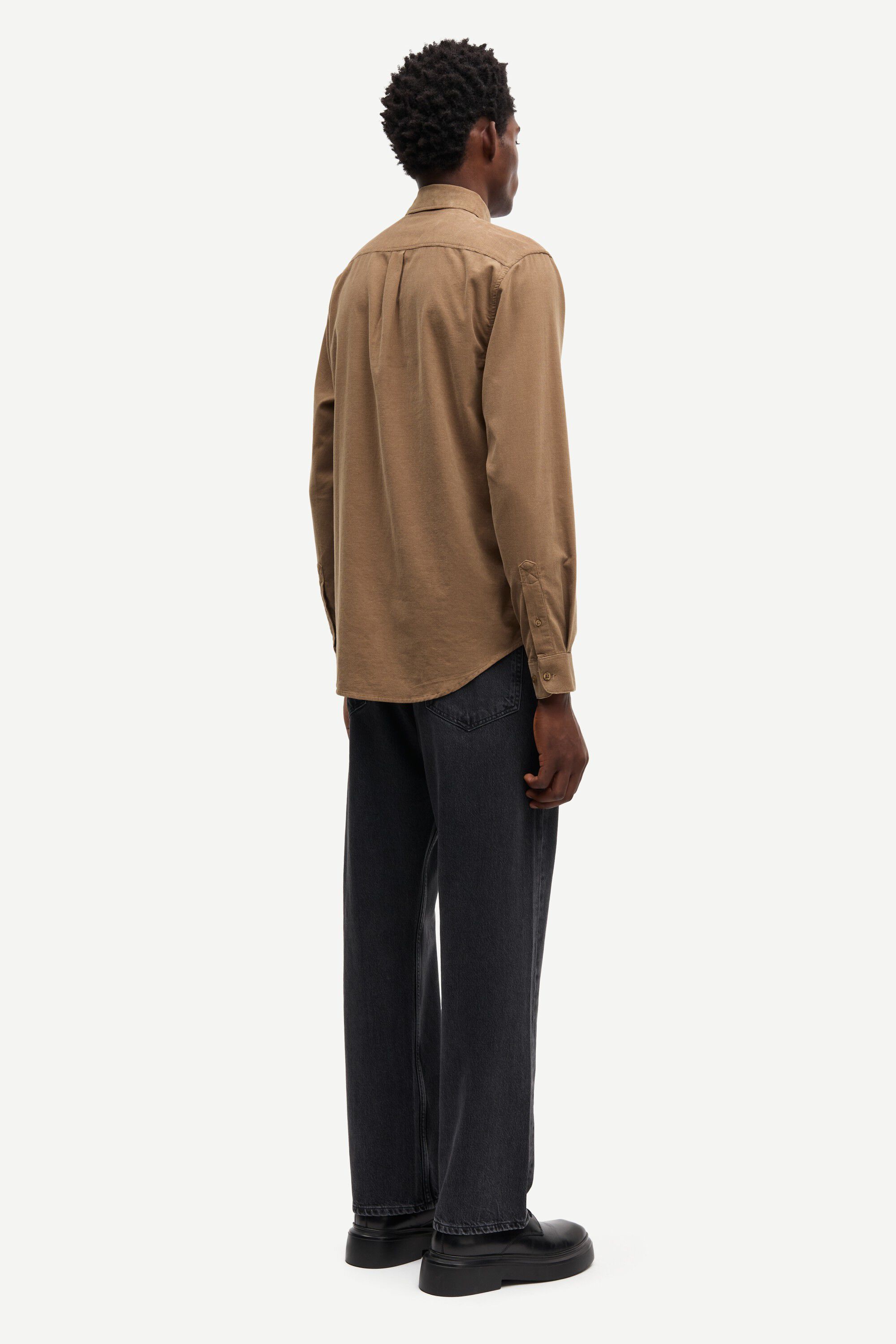 Saliam NX shirt 10504