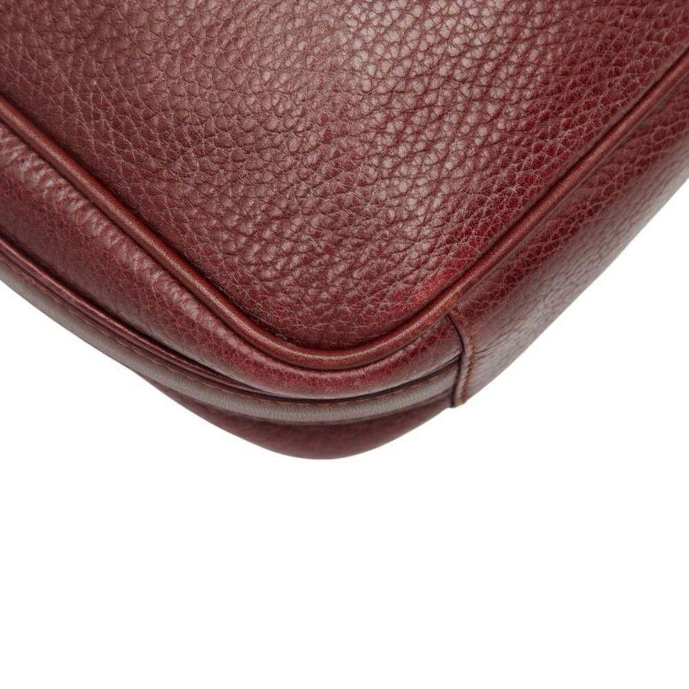 Cartier Shoulder Bag