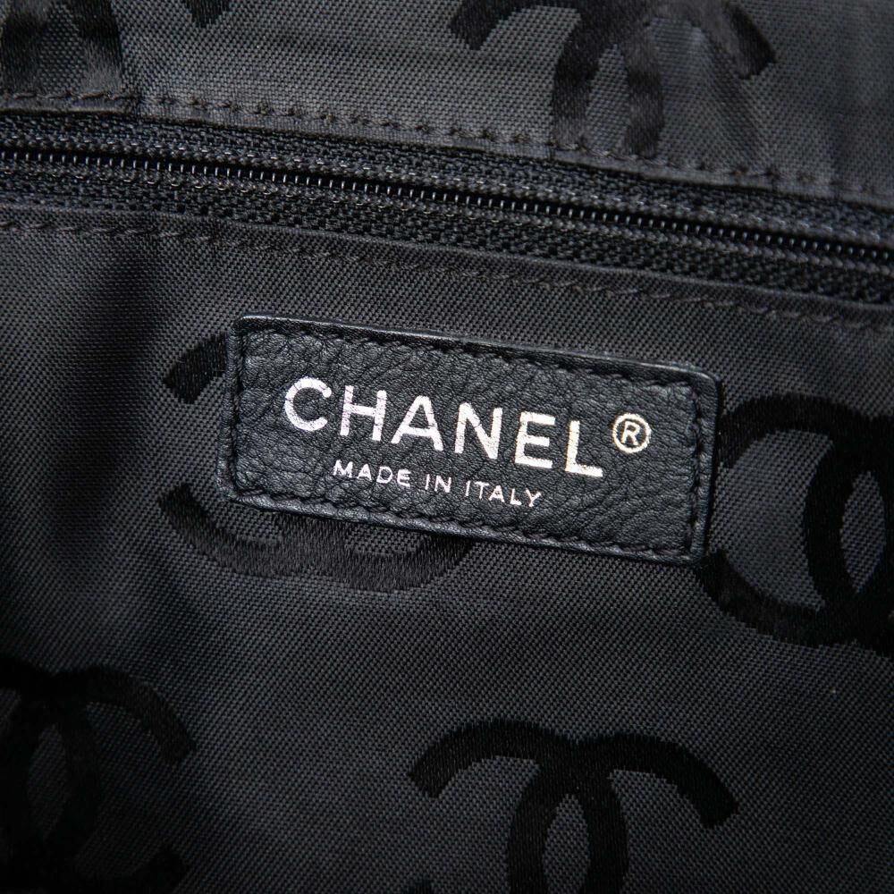 Chanel Tote