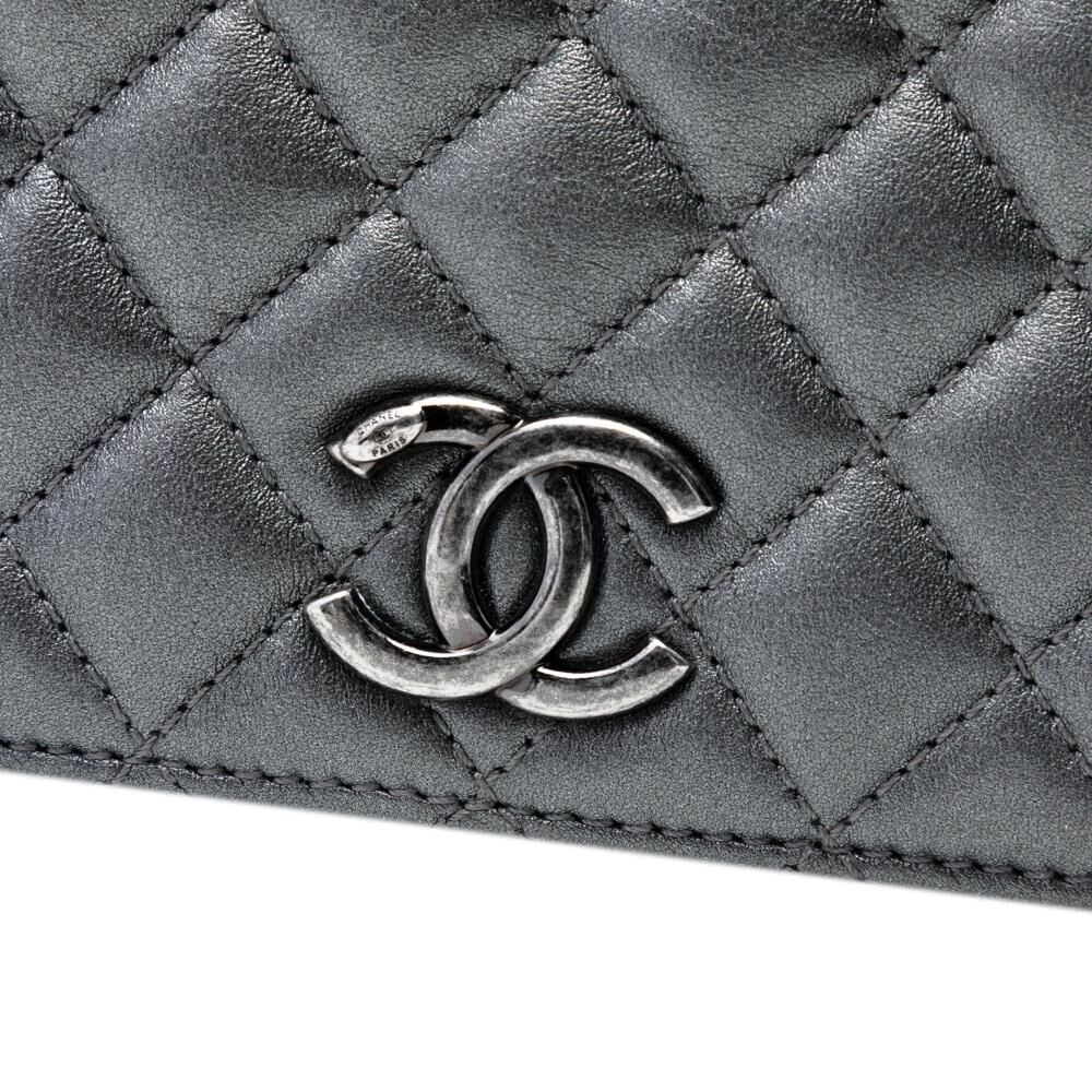 Chanel Flap Bag