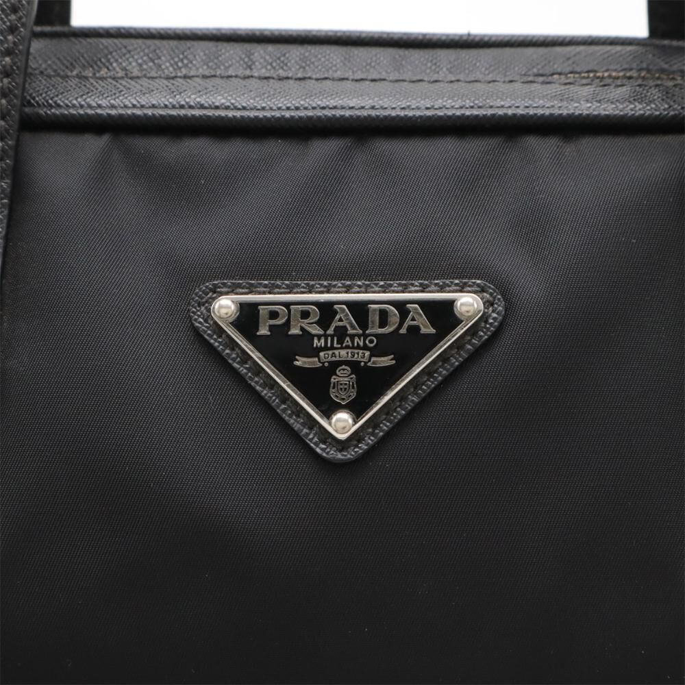 Prada Briefcase