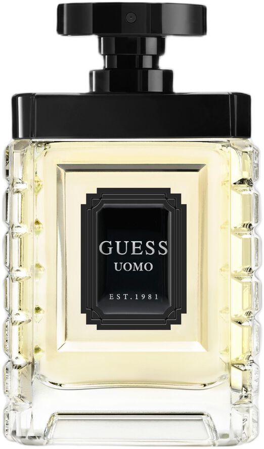 Uomo Eau de Toilette