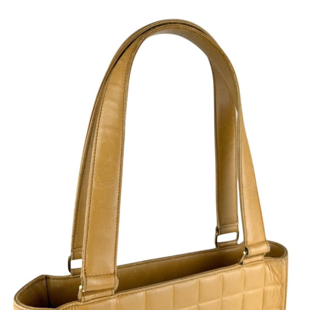 Chanel Chocolate Bar