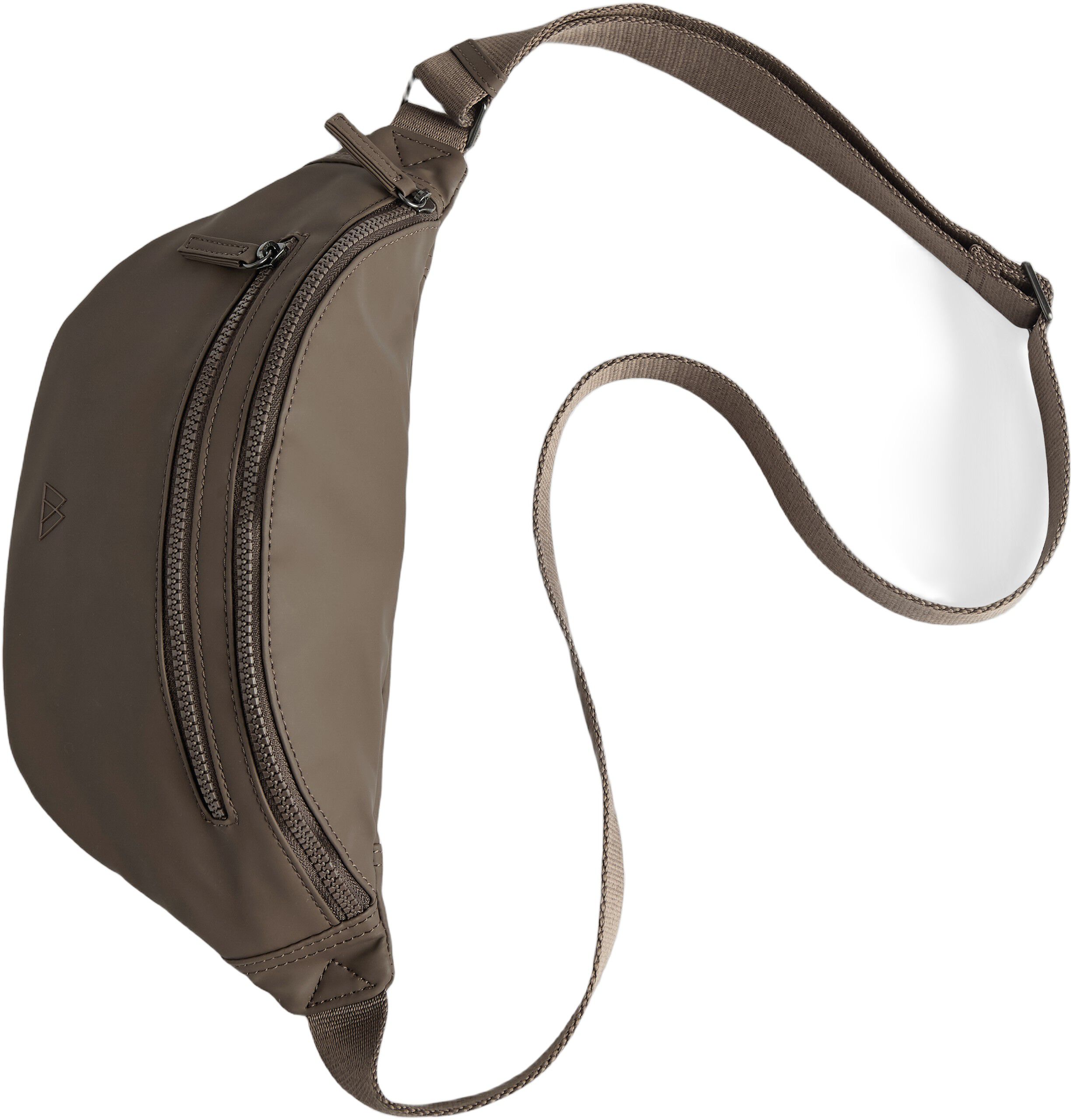 Cargombg Bum Bag, Rubber