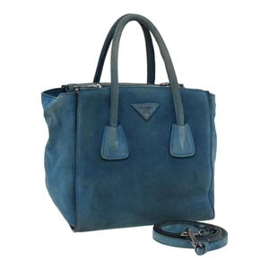 Prada Handbag