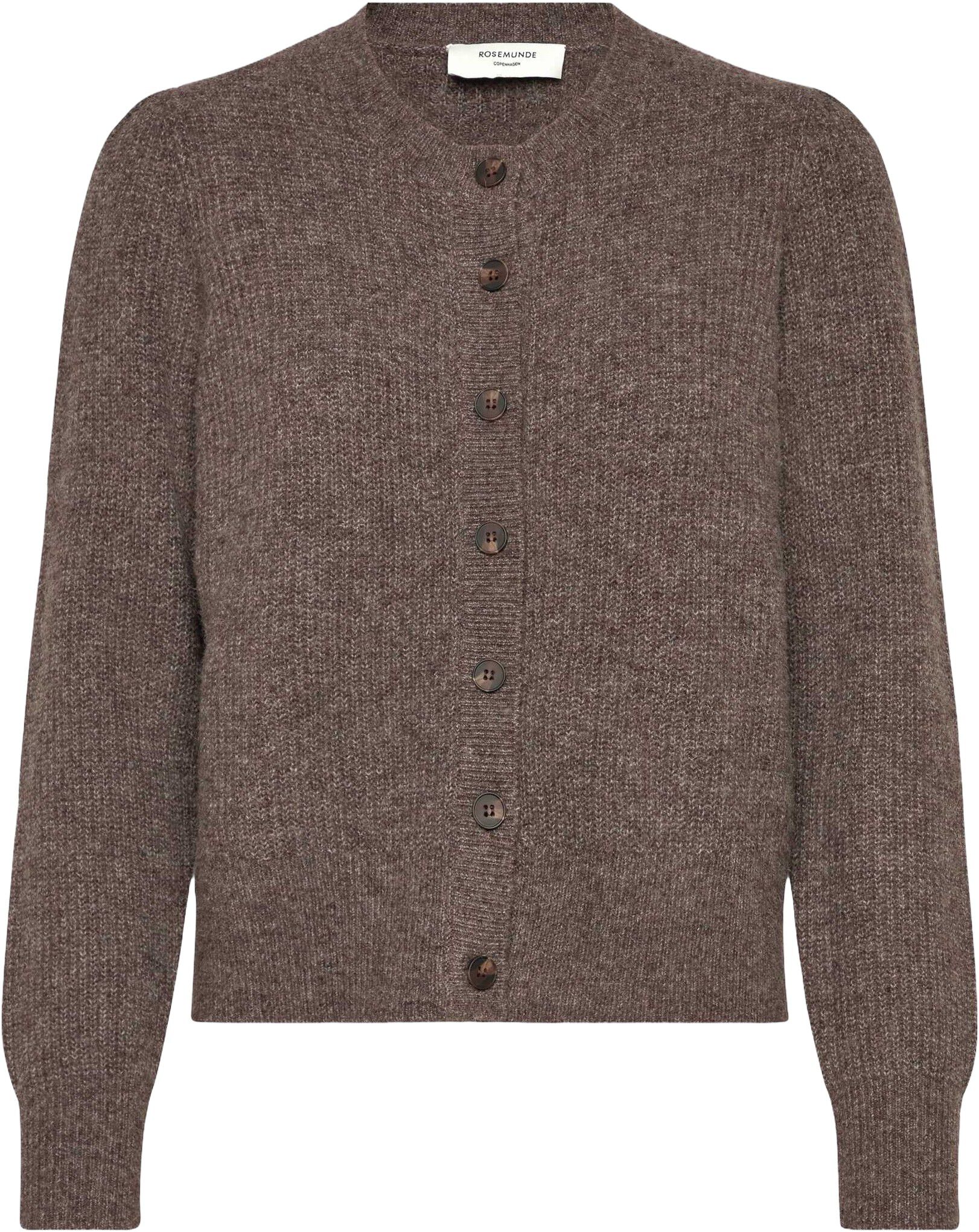 RWTinker Wool Blend LS Cardigan
