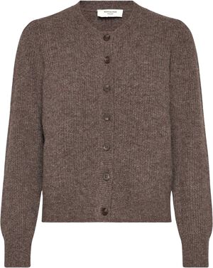 RWTinker Wool Blend LS Cardigan