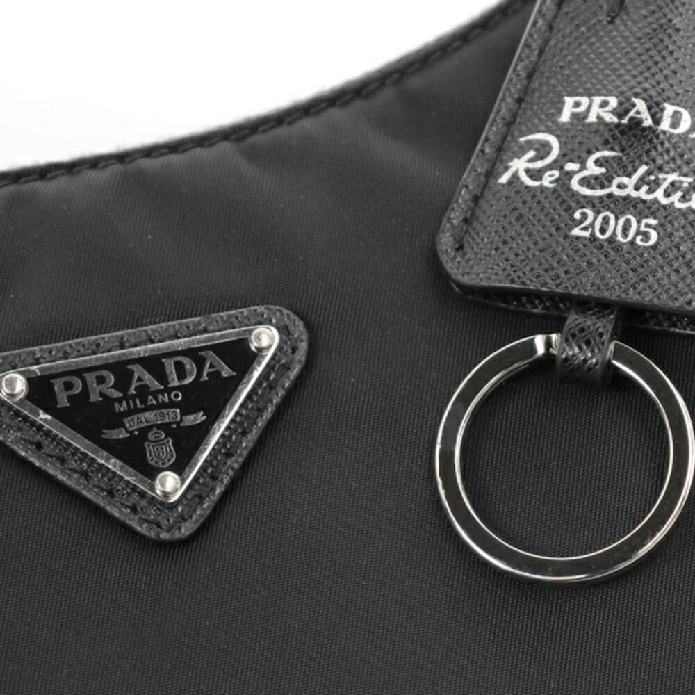 Prada Shoulder Bag