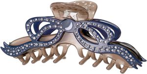 Inasia Hairclaw Mocha
