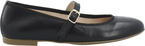 BIAMADISON Mary Jane Smooth Leather