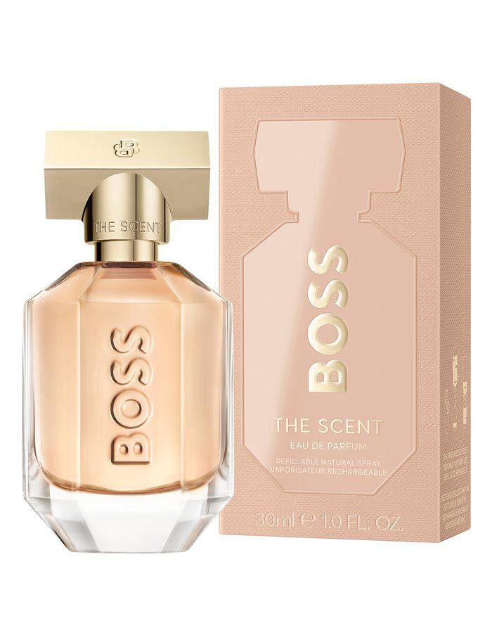 The Scent For Her Eau De Parfum