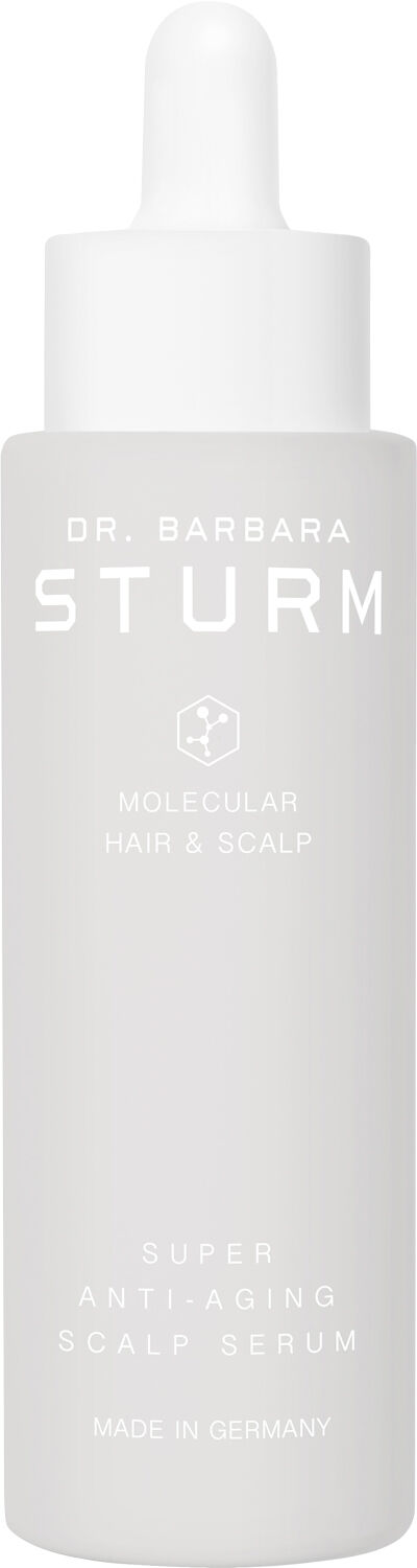 Super Anti-Aging Hair & Scalp Serum 50 ml