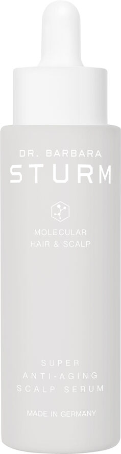 Super Anti-Aging Hair & Scalp Serum 50 ml
