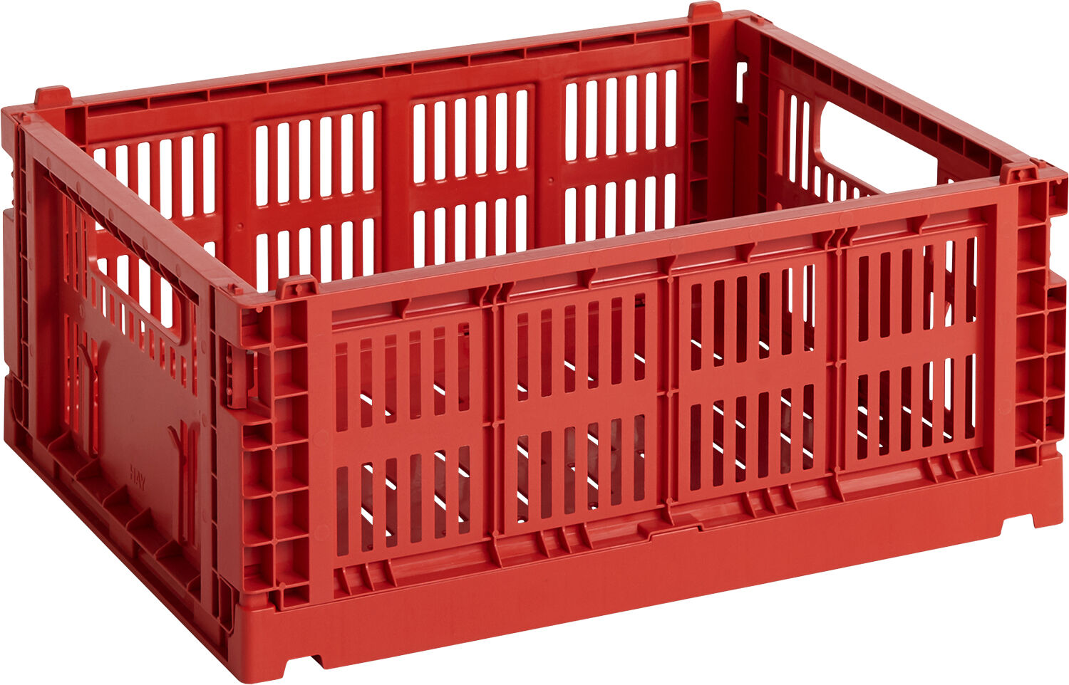 HAY Colour Crate, Medium