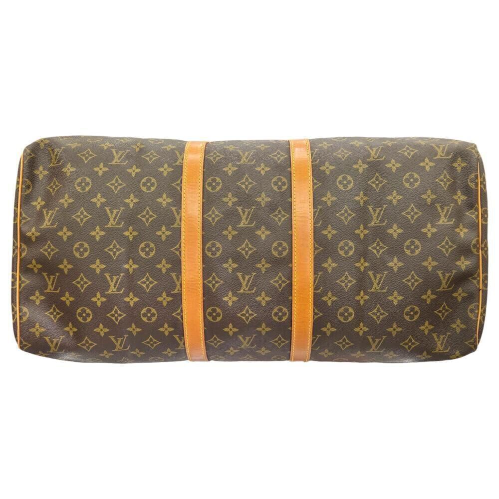 Louis Vuitton Keepall