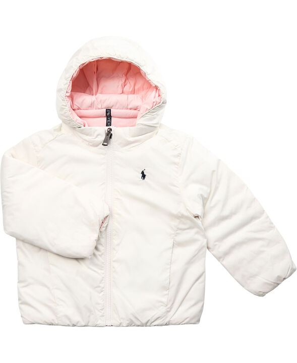 RECYCLED POLY-REV MAV JKT-OW-BOM