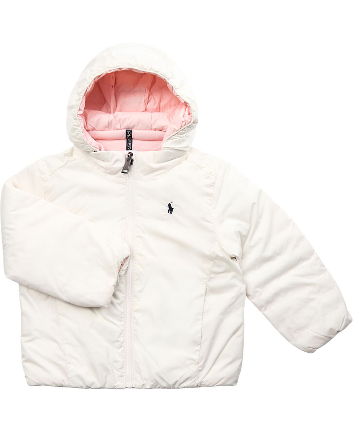 RECYCLED POLY-REV MAV JKT-OW-BOM