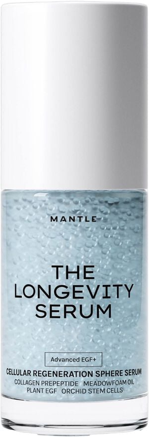 The Longevity Serum