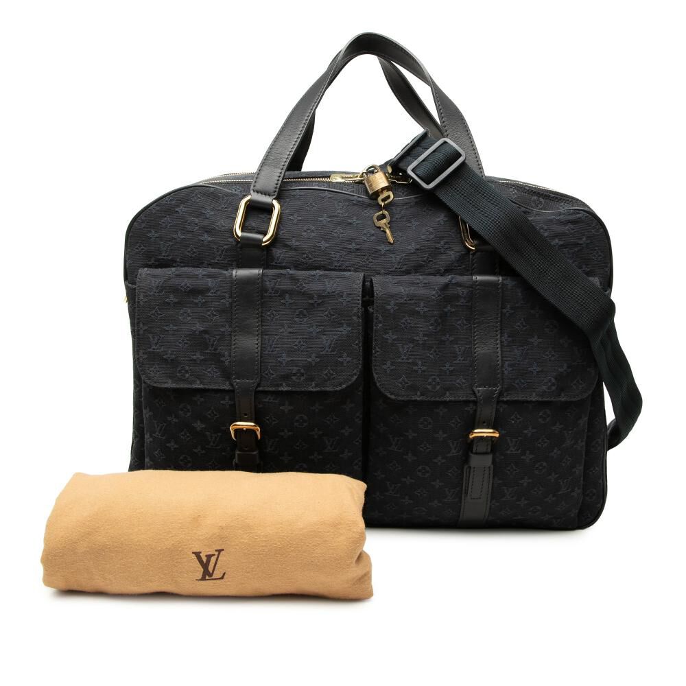 Louis Vuitton Briefcase
