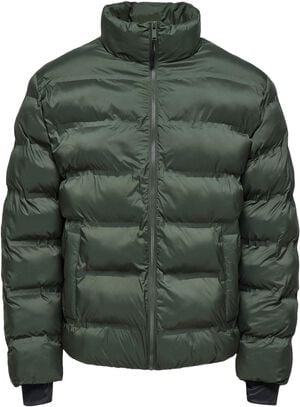ONSUNION SEAMLESS LIFE PUFFER JACKE