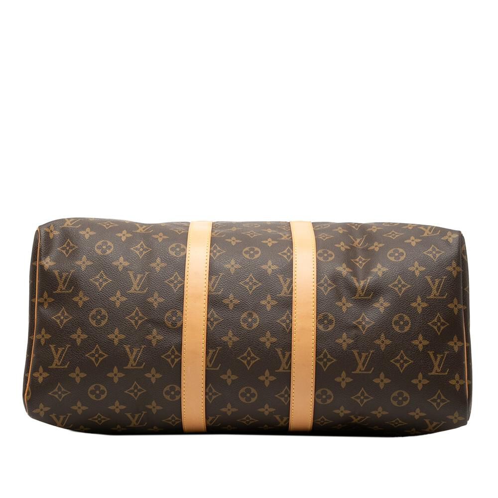 Louis Vuitton Keepall