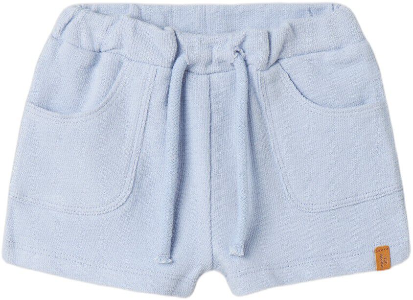 NBMJOLLO SWEAT SHORTS LIL