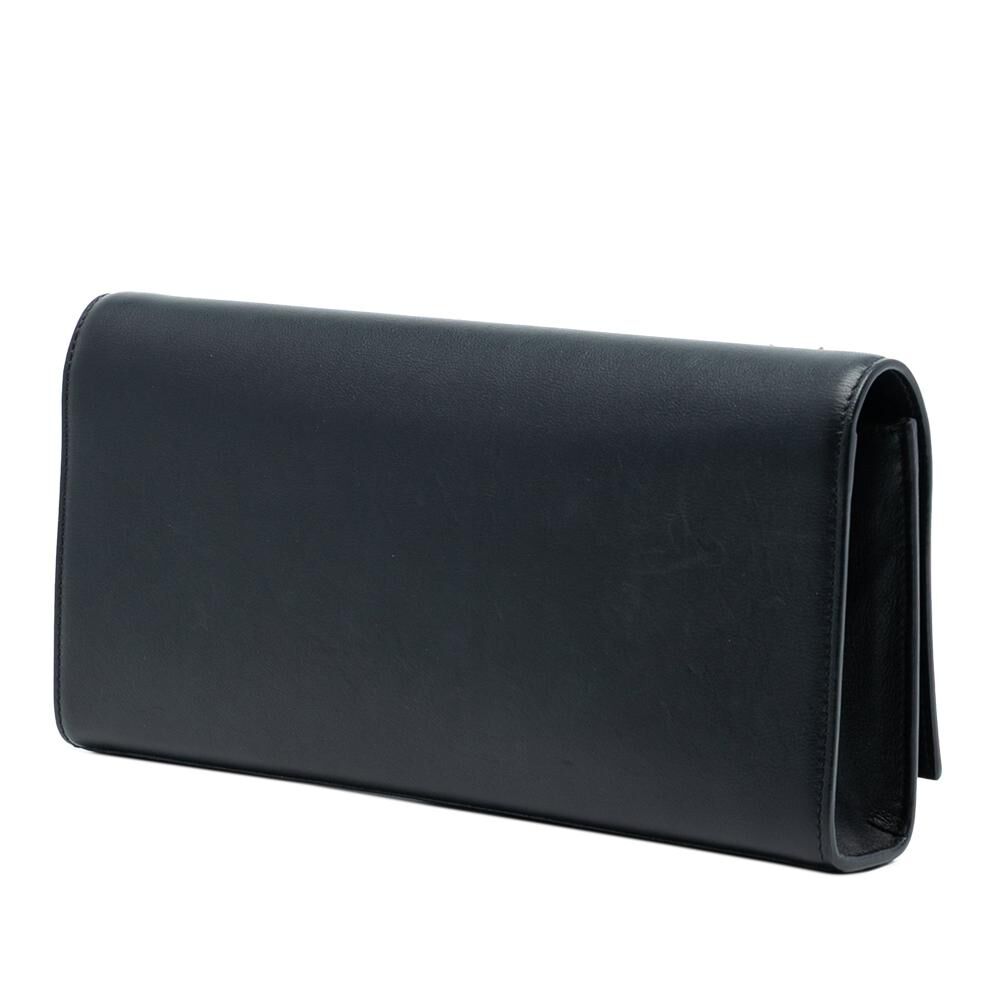 Yves Saint Laurent Clutch