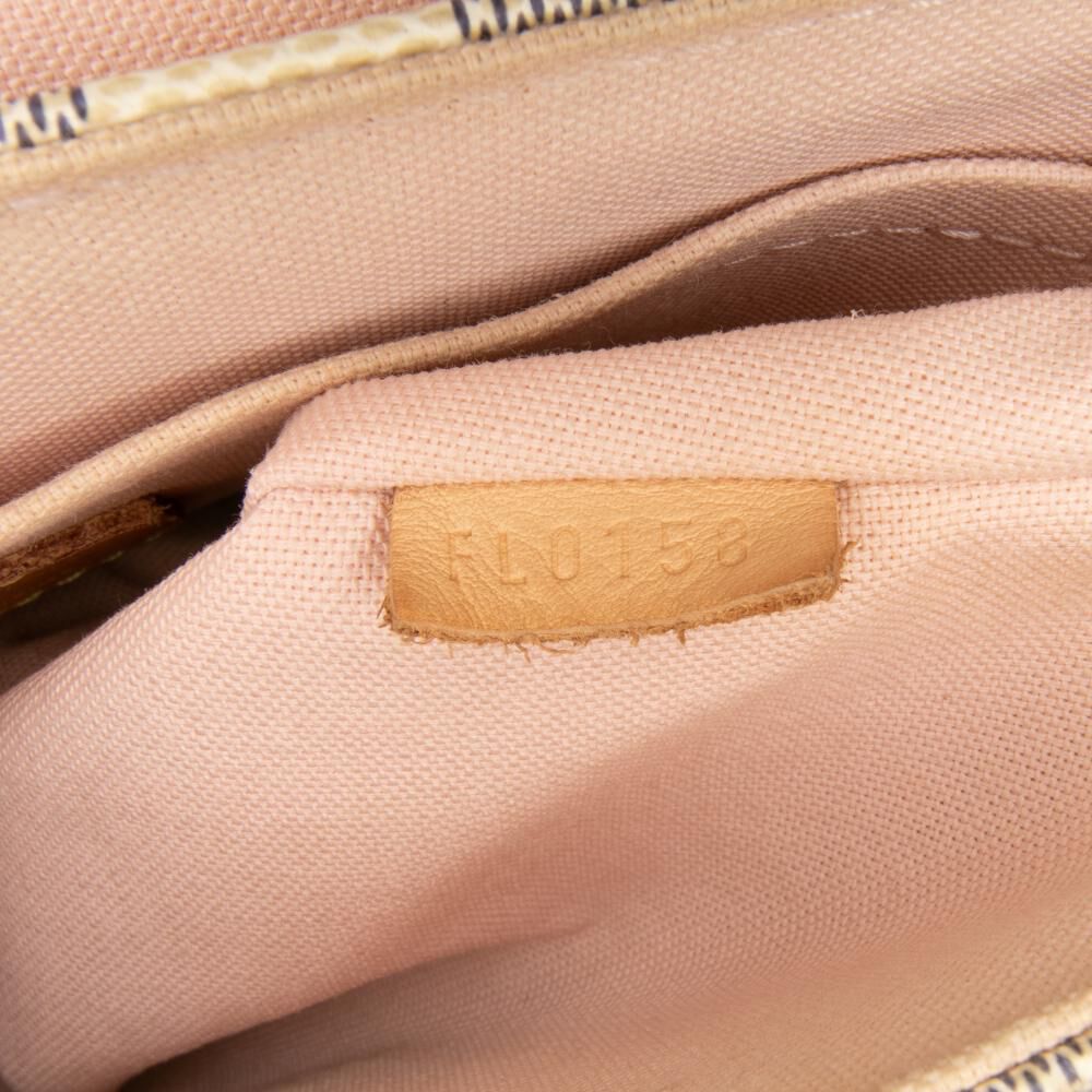 Louis Vuitton Croisette