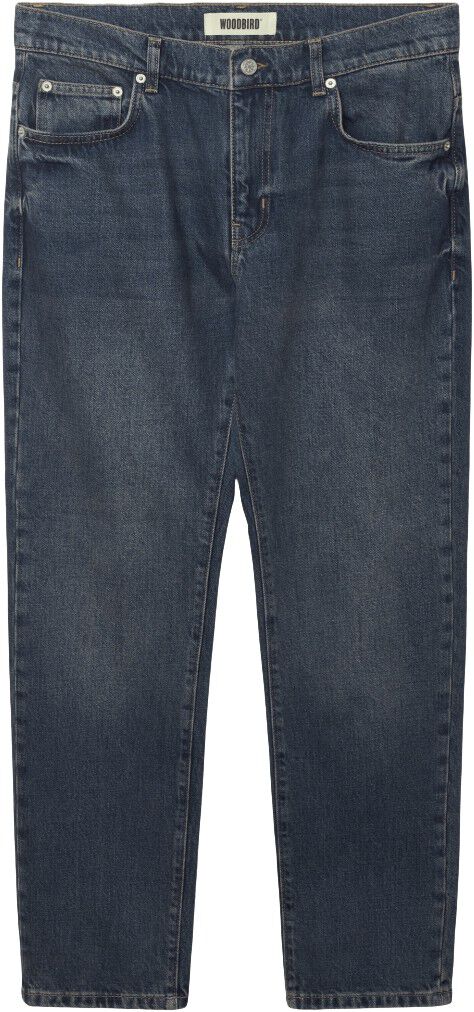 WBDoc Blaze Jeans