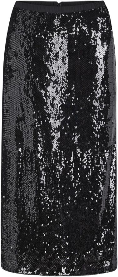 SRMaddison Midi Skirt