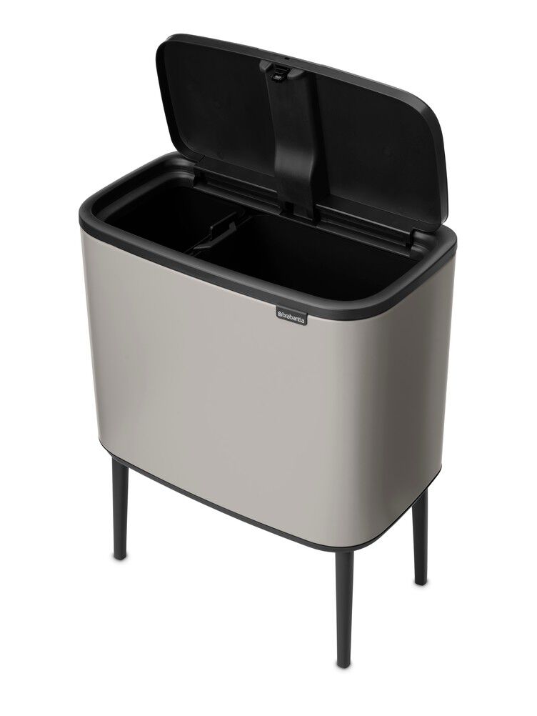 Bo Touch Bin 11 + 23 ltr.