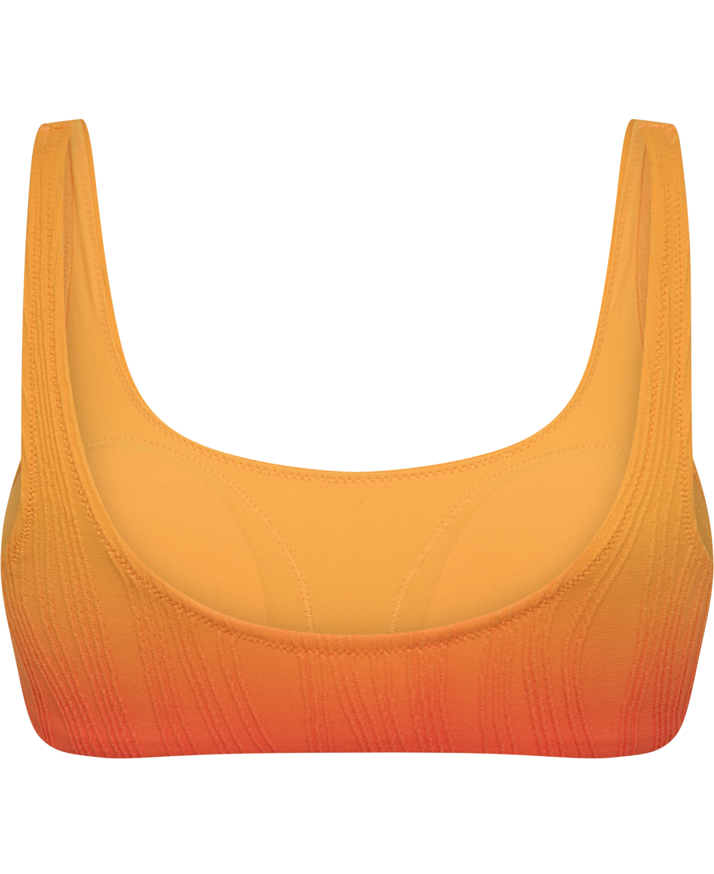 SW BRA WF TSHIRT REMOVABLE PADS