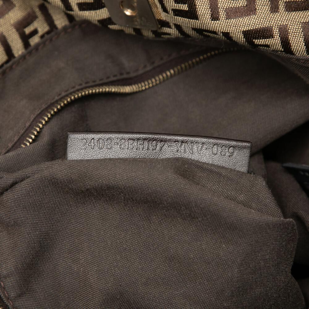 Fendi Tote