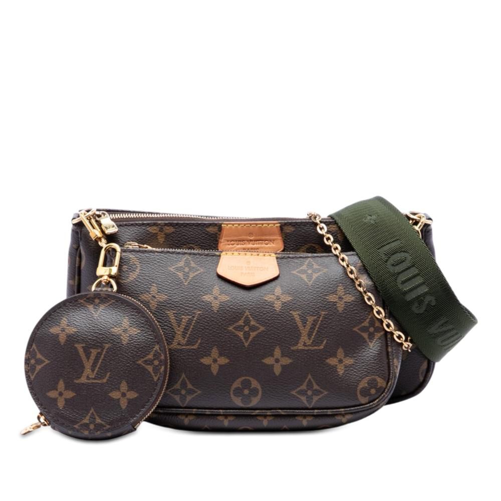 Louis Vuitton Pochette Accessoires