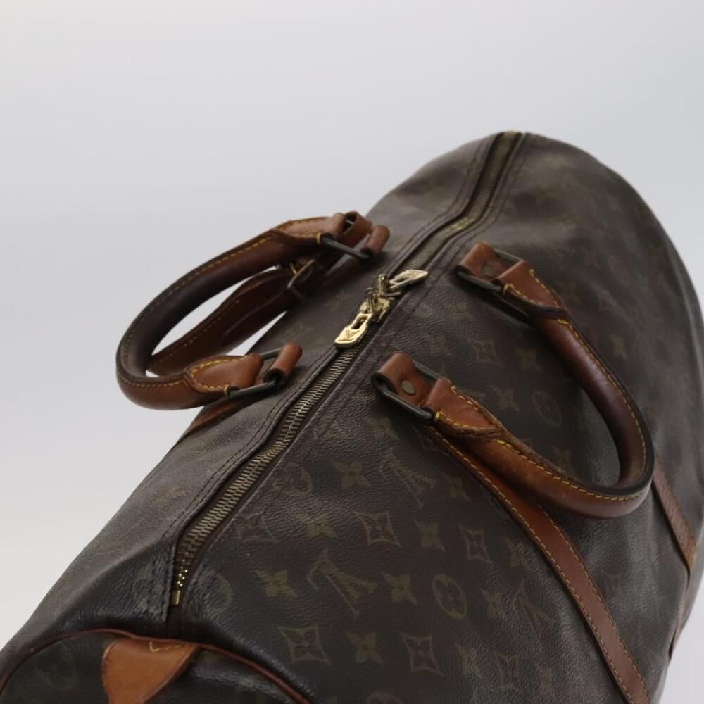Louis Vuitton Keepall