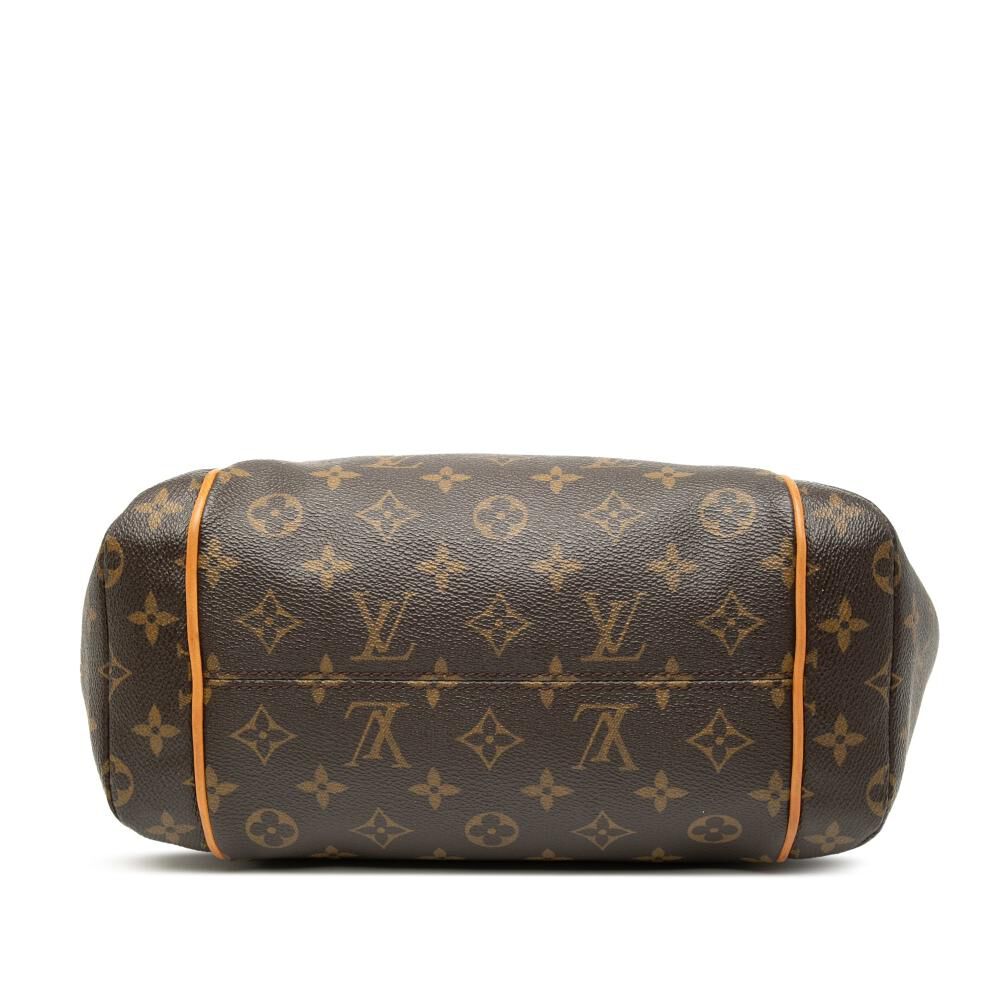 Louis Vuitton Totally