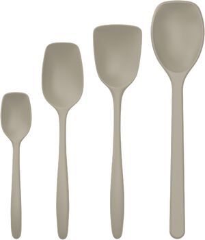 Grytskedset 4 delar Classic Sky Blue